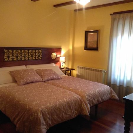 Hotel Rural El Candano Pravia Luaran gambar