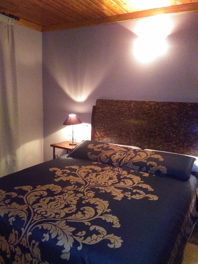 Hotel Rural El Candano Pravia Luaran gambar