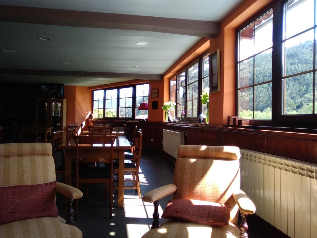 Hotel Rural El Candano Pravia Luaran gambar