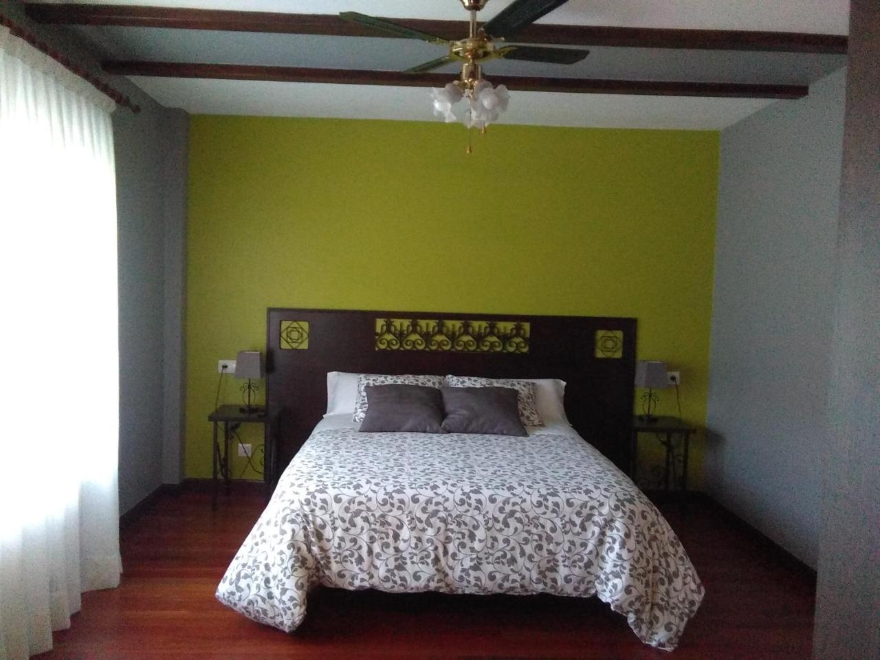 Hotel Rural El Candano Pravia Luaran gambar