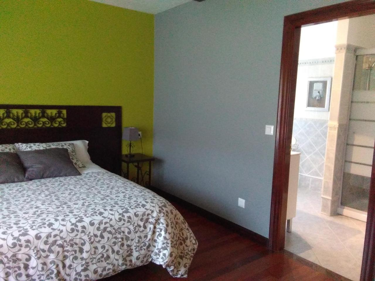 Hotel Rural El Candano Pravia Luaran gambar