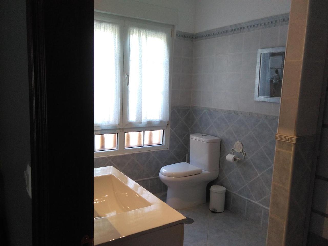 Hotel Rural El Candano Pravia Luaran gambar