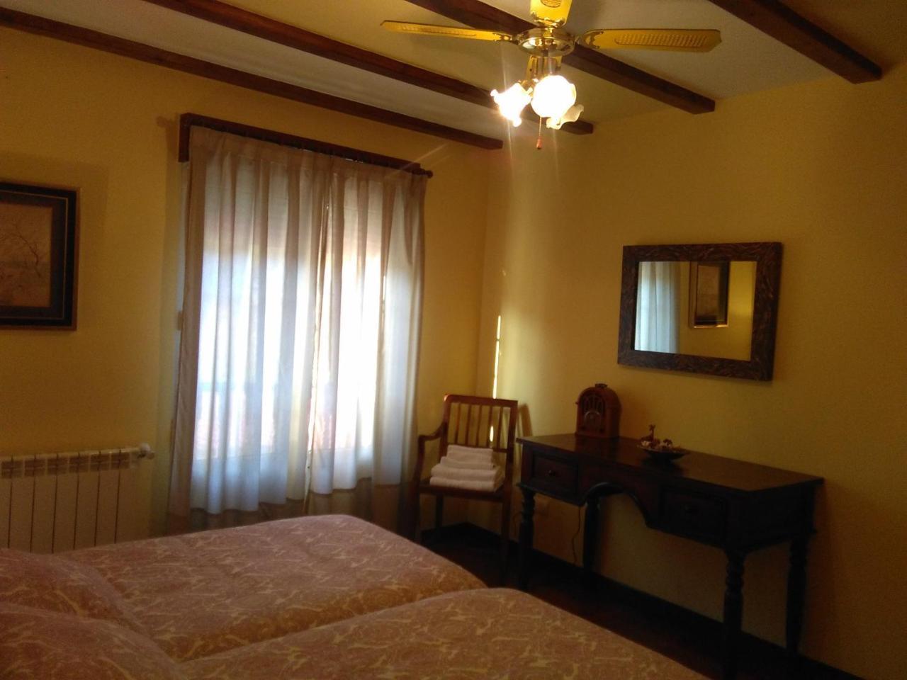 Hotel Rural El Candano Pravia Luaran gambar