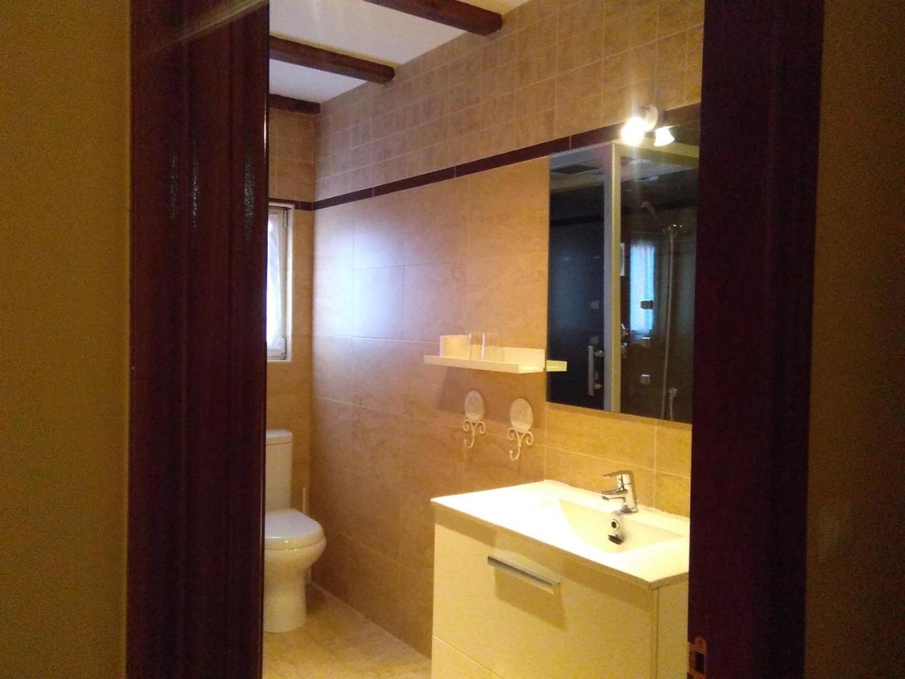 Hotel Rural El Candano Pravia Luaran gambar