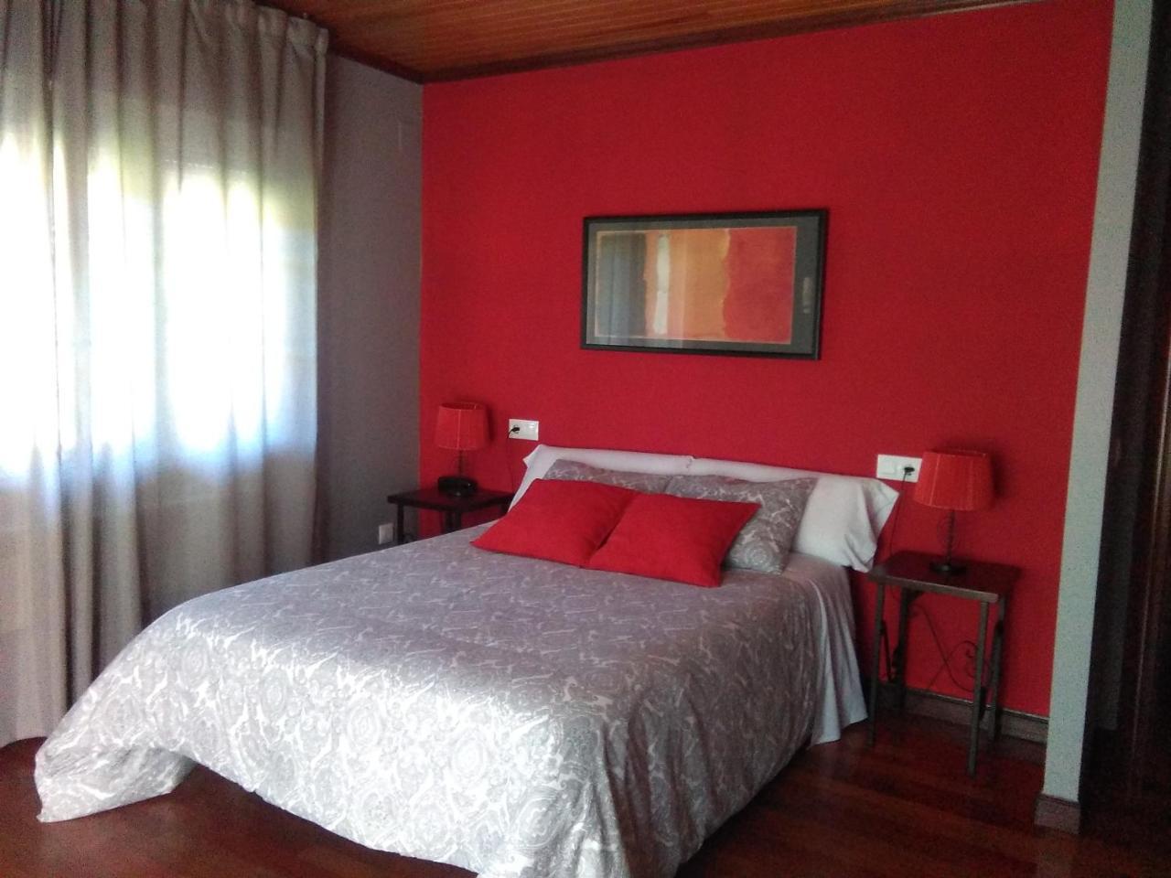 Hotel Rural El Candano Pravia Luaran gambar
